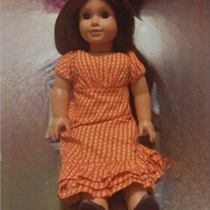 American girl josefina 18 inch